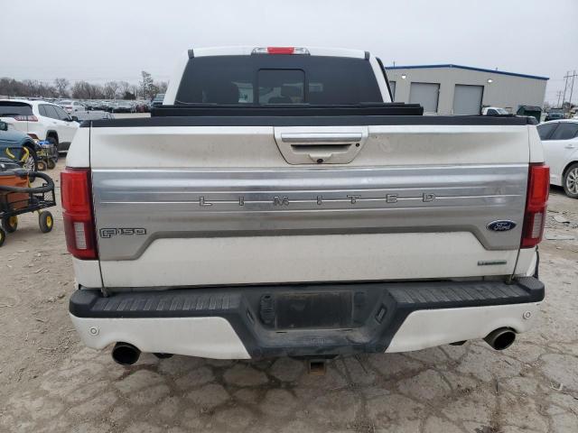 Photo 6 from auction – 2019 FORD F150 SUPER with VIN 1FTEW1CGXKFA60886