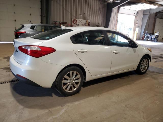 Photo 3 from auction – 2014 KIA FORTE LX with VIN KNAFX4A63E5159716
