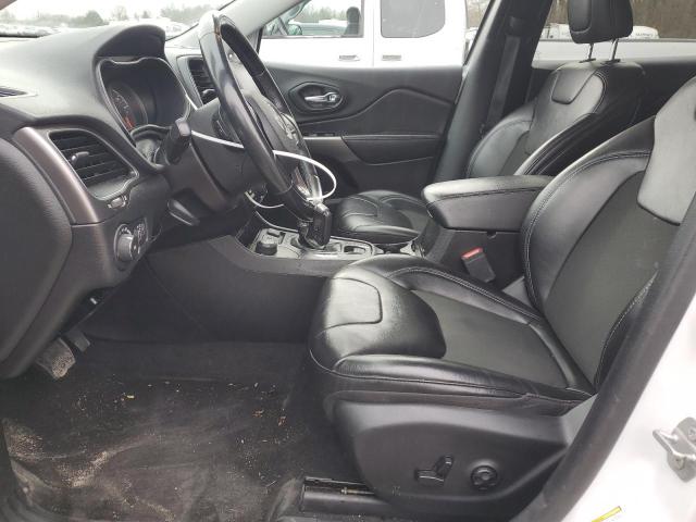 Photo 7 from auction – 2020 JEEP CHEROKEE L with VIN 1C4PJMLB9LD518928
