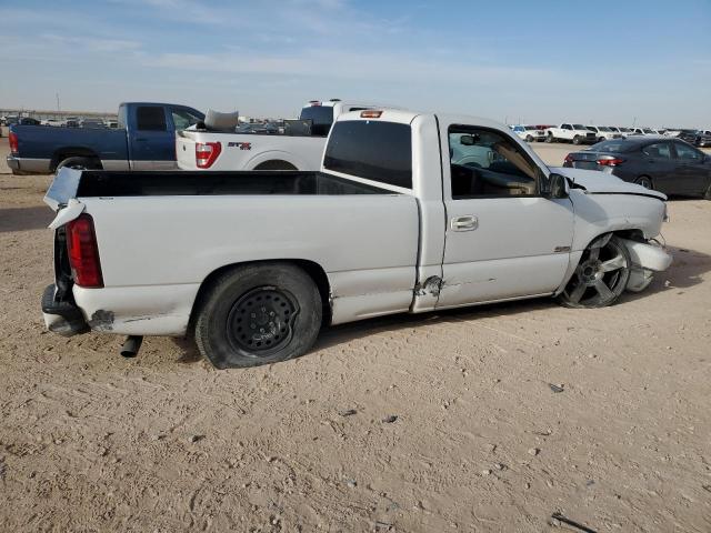 Photo 3 from auction – 2006 CHEVROLET SILVERADO with VIN 3GCEC14T76G142647