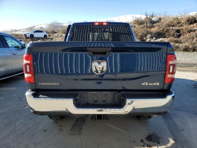 Photo 6 from auction – 2024 RAM 2500 BIG H with VIN 3C6UR5DJ1RG386032