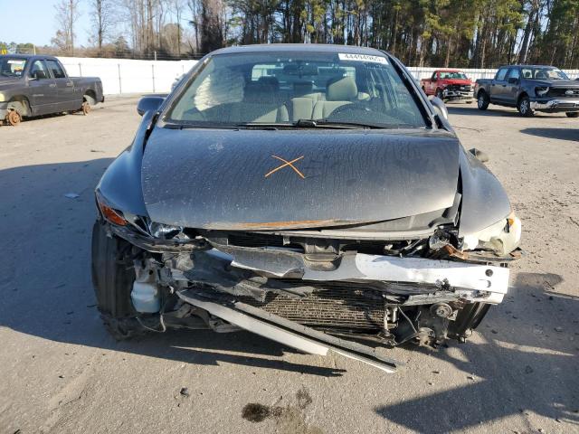 Photo 5 from auction – 2007 HONDA CIVIC EX with VIN 1HGFA16807L099827
