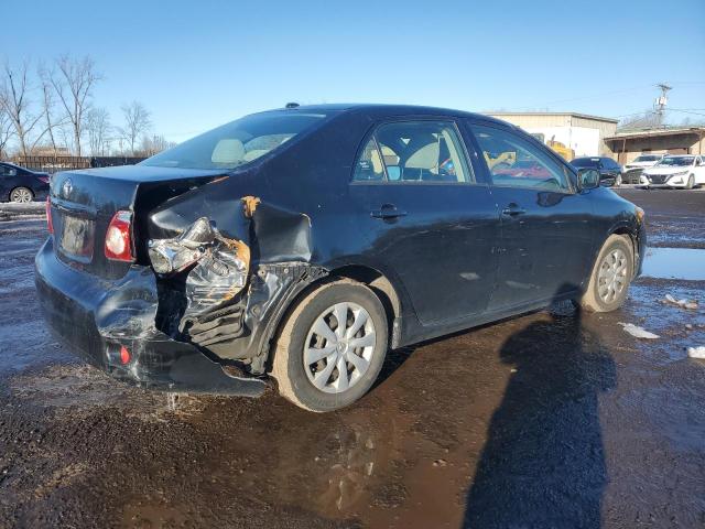 Photo 3 from auction – 2009 TOYOTA COROLLA BA with VIN JTDBL40E39J030183