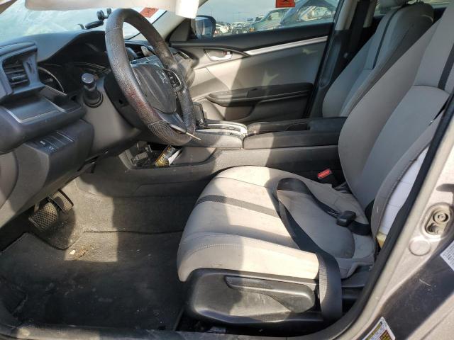 Photo 7 from auction – 2018 HONDA CIVIC LX with VIN 2HGFC2F52JH571908