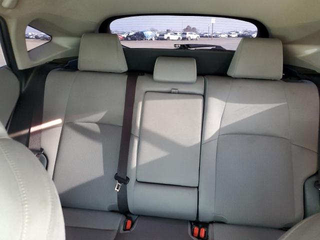 Photo 10 from auction – 2021 TOYOTA VENZA LE with VIN JTEAAAAH4MJ078272