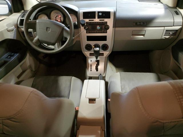 Photo 8 from auction – 2007 DODGE CALIBER with VIN 1B3HB28BX7D317593