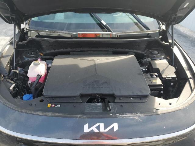 Photo 11 from auction – 2024 KIA NIRO WIND with VIN KNDCR3L16R5086939