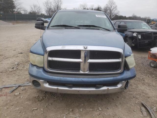 Photo 5 from auction – 2003 DODGE RAM 1500 S with VIN 1D3HA18DX3J594616