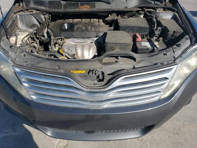 Photo 12 from auction – 2010 TOYOTA VENZA with VIN 4T3ZA3BB7AU024104