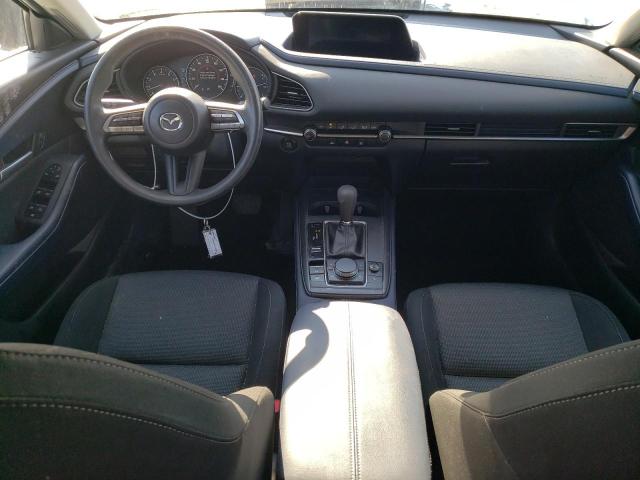 Photo 8 from auction – 2021 MAZDA CX-30 with VIN 3MVDMBAL3MM227419