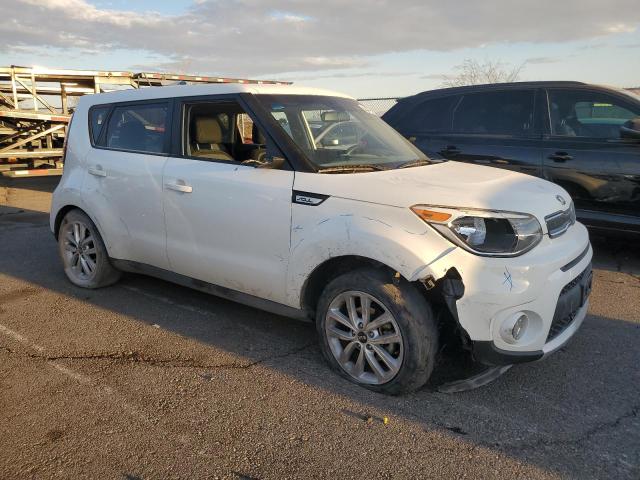 Photo 4 from auction – 2018 KIA SOUL + with VIN KNDJP3A54J7529536
