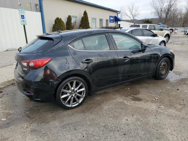 Photo 3 from auction – 2018 MAZDA 3 TOURING with VIN 3MZBN1L31JM195107
