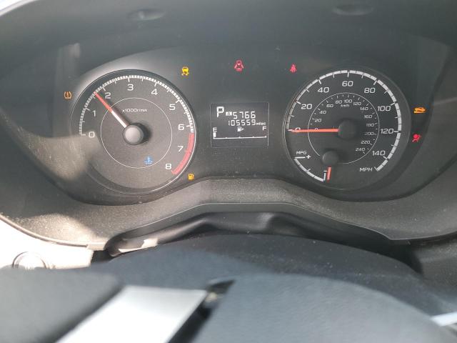 Photo 9 from auction – 2019 SUBARU IMPREZA with VIN 4S3GTAA68K3733994