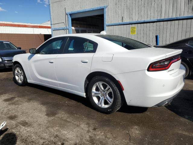 Photo 2 from auction – 2023 DODGE CHARGER SX with VIN 2C3CDXBG6PH551676