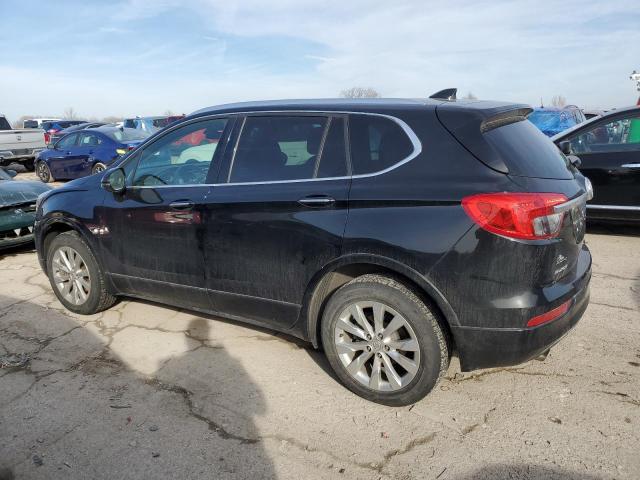 Photo 2 from auction – 2017 BUICK ENVISION E with VIN LRBFXDSA6HD101663