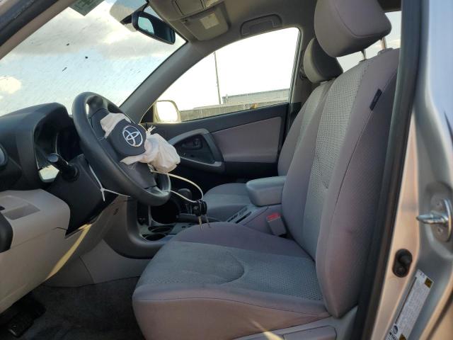 Photo 7 from auction – 2008 TOYOTA RAV4 with VIN JTMBK33V986043756