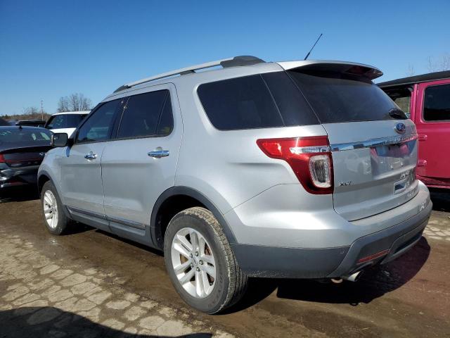 Photo 2 from auction – 2013 FORD EXPLORER X with VIN 1FM5K8D86DGC91529
