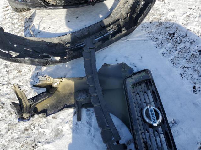 Photo 13 from auction – 2018 NISSAN PATHFINDER with VIN 5N1DR2MN8JC656211