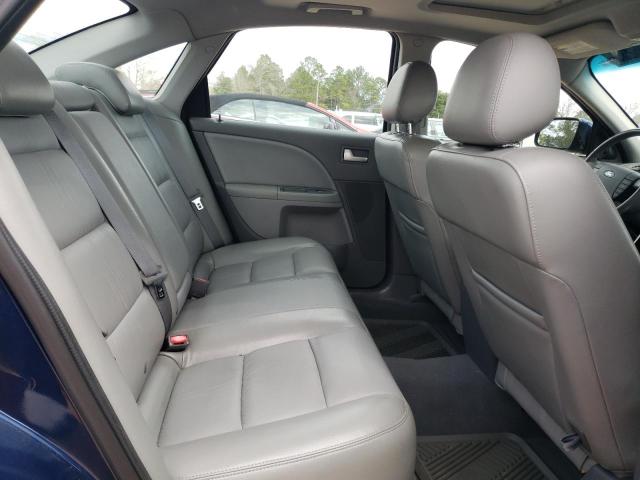 Photo 10 from auction – 2005 FORD FIVE HUNDR with VIN 1FAFP24155G132552
