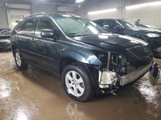 Photo 4 from auction – 2006 LEXUS RX 330 with VIN 2T2HA31U96C101051