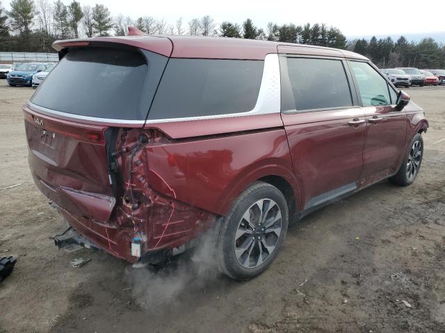Photo 3 from auction – 2023 KIA CARNIVAL E with VIN KNDNC5H31P6251982