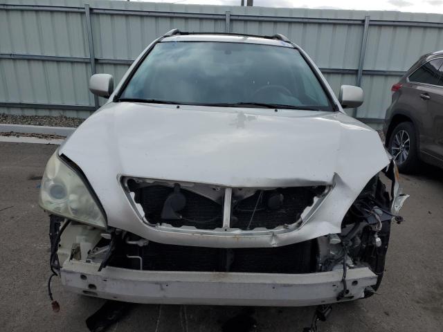 Photo 5 from auction – 2004 LEXUS RX 330 with VIN JTJHA31U440030334