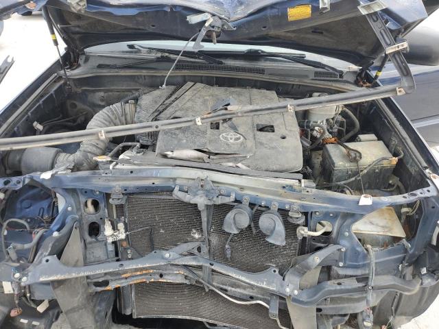 Photo 12 from auction – 2006 TOYOTA 4RUNNER SR with VIN JTEZU14R260078746