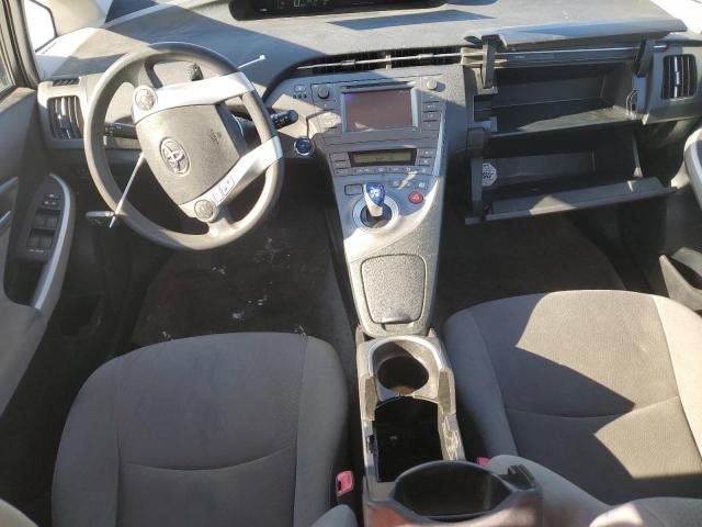 Photo 8 from auction – 2012 TOYOTA PRIUS with VIN JTDKN3DU5C1560717