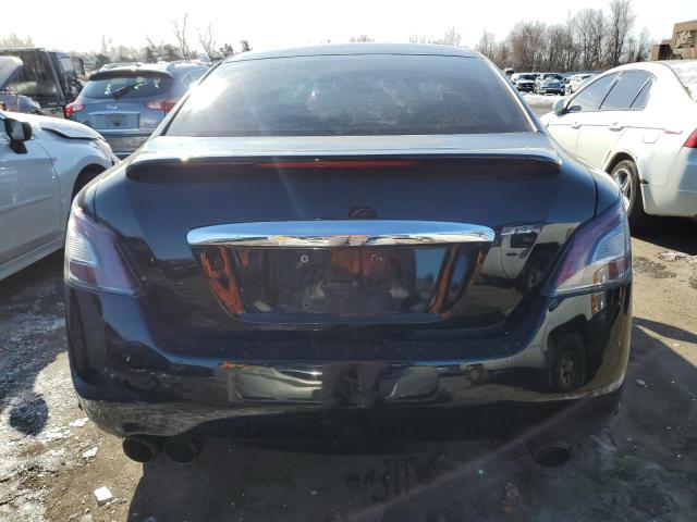 Zdjęcie 6 z aukcji – 2014 NISSAN MAXIMA S z VIN 1N4AA5AP0EC477856