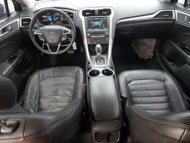 Photo 8 from auction – 2013 FORD FUSION SE with VIN 3FA6P0HR3DR162905