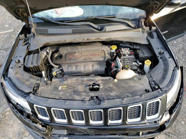 Photo 12 from auction – 2018 JEEP COMPASS LI with VIN 3C4NJDCB0JT168166