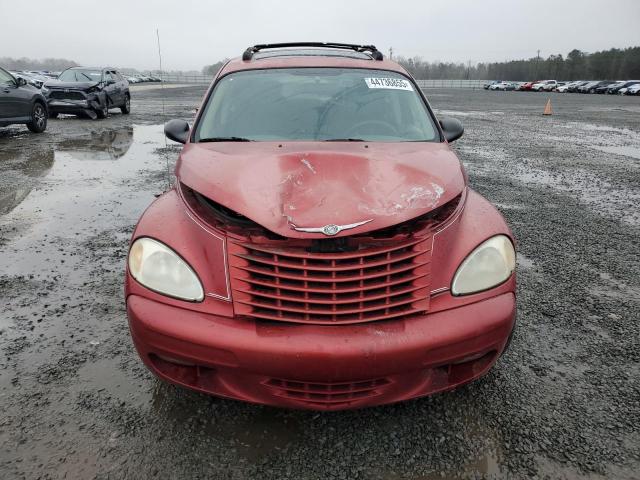 Photo 5 from auction – 2003 CHRYSLER PT CRUISER with VIN 3C8FY68B03T546704