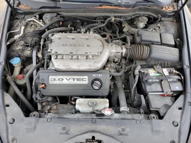 Photo 11 from auction – 2007 HONDA ACCORD EX with VIN 1HGCM66577A013227