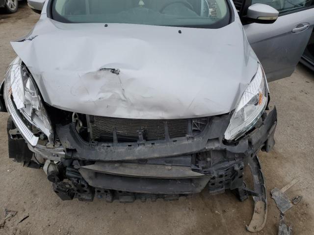 Photo 12 from auction – 2018 FORD C-MAX SE with VIN 1FADP5AU6JL101402