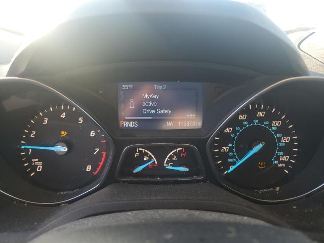 Photo 9 from auction – 2015 FORD ESCAPE SE with VIN 1FMCU9GX0FUA79420