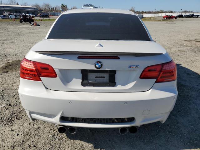 Снимка 6 от търг – 2011 BMW M3 с VIN WBSDX9C59BE584454