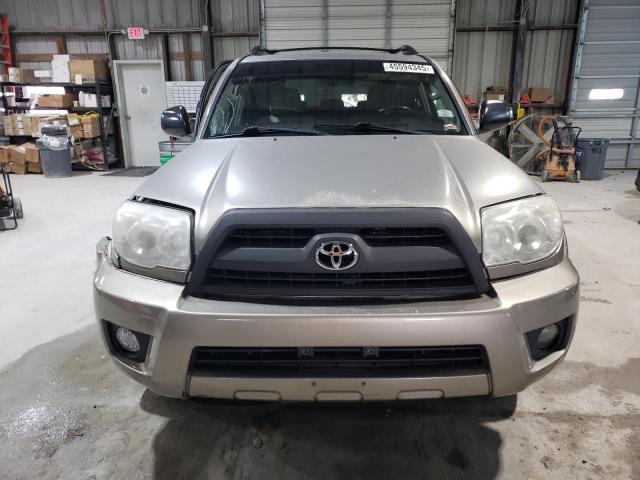Photo 5 from auction – 2006 TOYOTA 4RUNNER SR with VIN JTEBU14R168055509