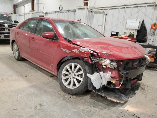 Photo 4 from auction – 2014 TOYOTA CAMRY L with VIN 4T1BF1FK9EU851229