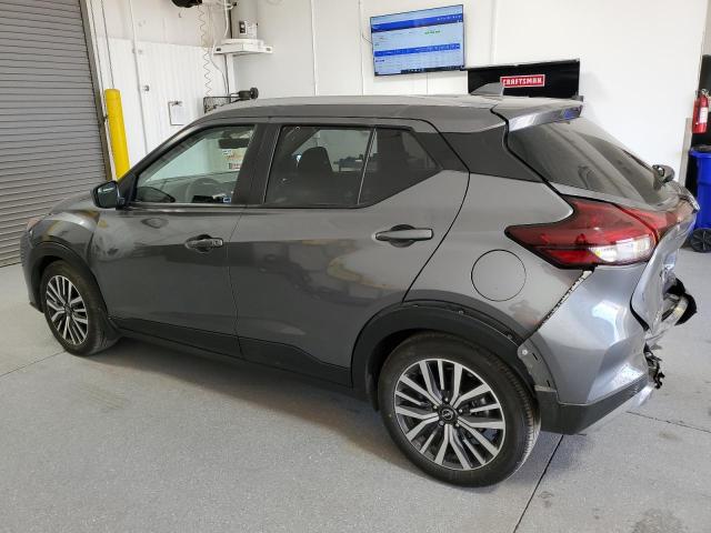 Photo 2 from auction – 2023 NISSAN KICKS SV with VIN 3N1CP5CV7PL545397