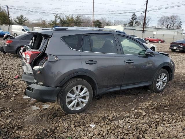 Photo 3 from auction – 2013 TOYOTA RAV4 LIMIT with VIN JTMDFREV8D5023592
