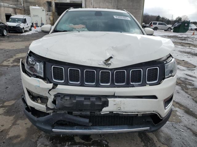 Photo 5 from auction – 2019 JEEP COMPASS with VIN 3C4NJDCB1KT619882