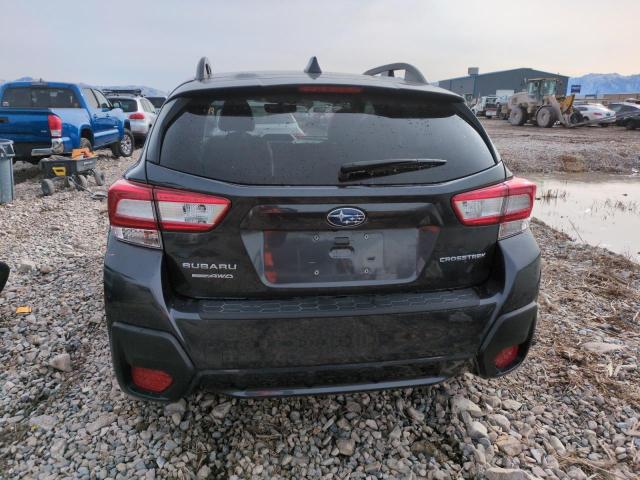 Photo 6 from auction – 2019 SUBARU CROSSTREK with VIN JF2GTADC4KH307872