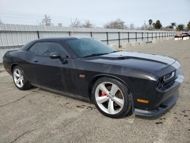Photo 4 from auction – 2011 DODGE CHALLENGER with VIN 2B3CJ7DJ4BH560853
