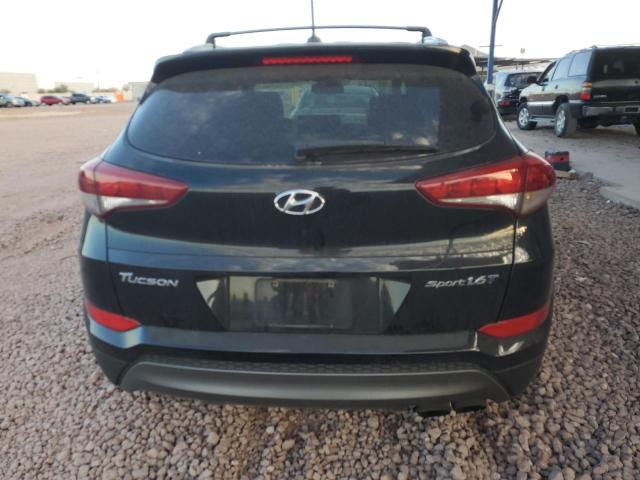 Photo 6 from auction – 2016 HYUNDAI TUCSON LIM with VIN KM8J33A29GU181059