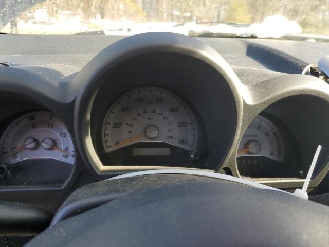 Photo 9 from auction – 2010 TOYOTA SCION TC with VIN JTKDE3B73A0313486