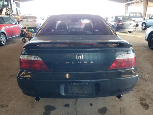 Photo 6 from auction – 2002 ACURA 3.2TL TYPE with VIN 19UUA56912A000752