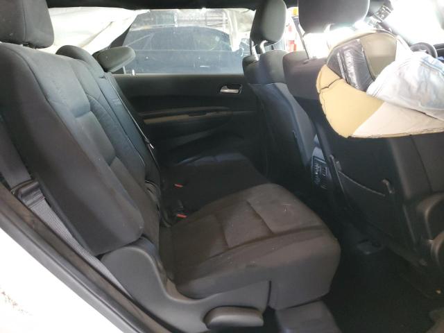 Photo 11 from auction – 2022 DODGE DURANGO SX with VIN 1C4RDJAGXNC223018