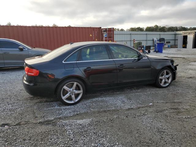 Photo 3 from auction – 2011 AUDI A4 PREMIUM with VIN WAUFFAFL2BN035657