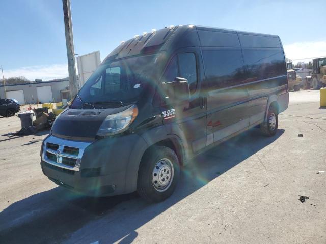 RAM PROMASTER 2018 مع رقم تعريف المركبة 3C6URVJG6JE108378 - صورة من المزاد