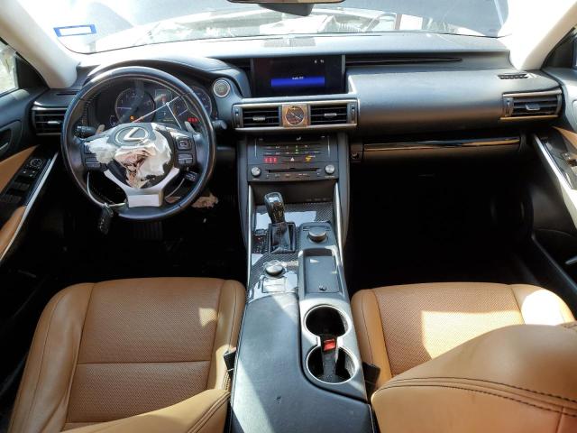 Photo 8 from auction – 2017 LEXUS IS 200T with VIN JTHBA1D22H5052041